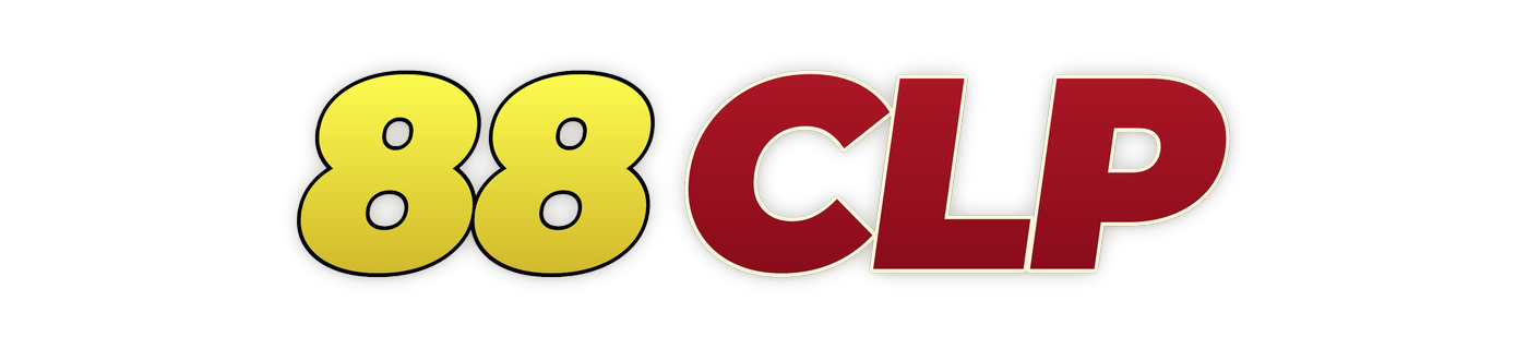 88clp Logo